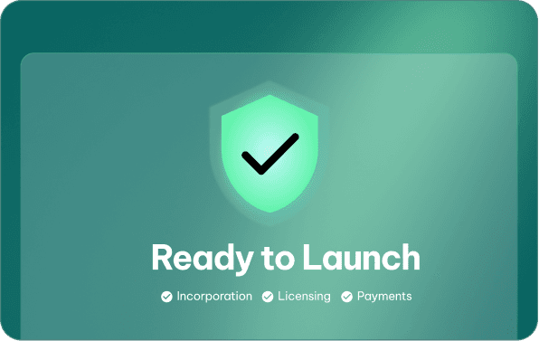 Launch when ready